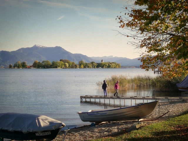 Tourismus-Vielfalt in Bayern: Von Städte-Trips, Wein-Reisen und Wellness-Kuren