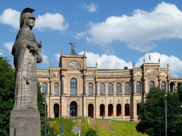 8 Kommunen im Landkreis Rosenheim erhalten über 900.000 Euro aus Städtebauförderung