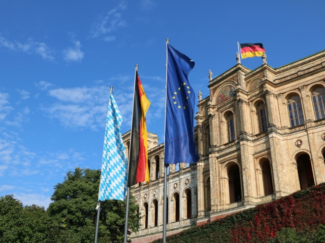 Klaus Stöttner: 11 Städte und Gemeinden erhalten 2,2 Mio. Euro aus Städtebauförderungsprogrammen